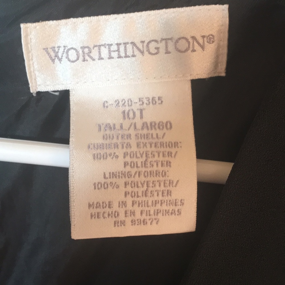 Dress - Picture 2 of 3